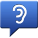 Logo of SMS Listen android Application 